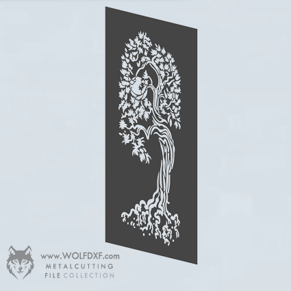 Decorative Panel WP-21283