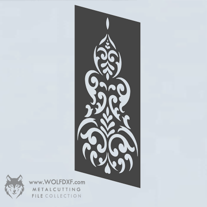 Decorative Panel WP-21286