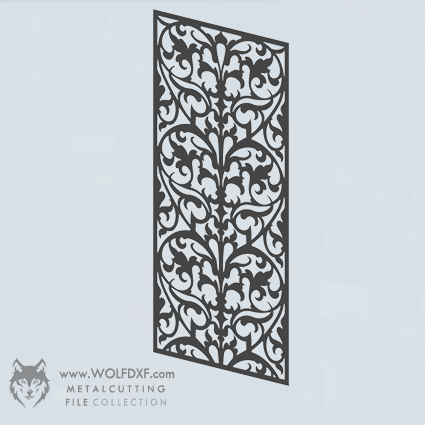 Decorative Panel WP-21288