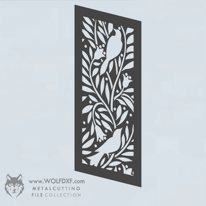 Decorative Panel WP-21292