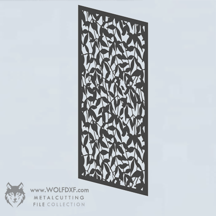 Decorative Panel WP-21297