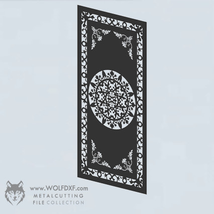 Decorative Panel WP-21300