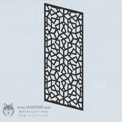 Decorative Panel WP-21306