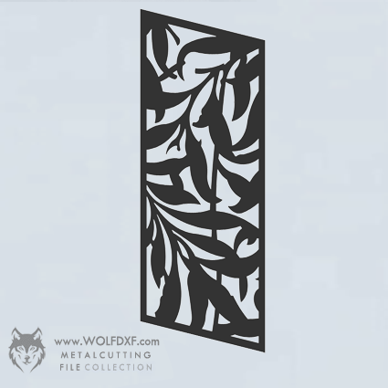 Decorative Panel WP-21307