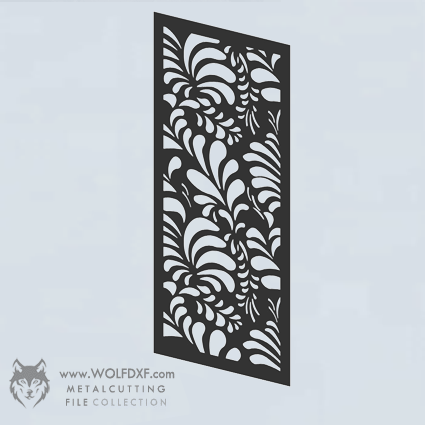 Decorative Panel WP-21308