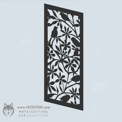 Decorative Panel WP-21309