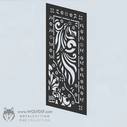 Decorative Panel WP-21313