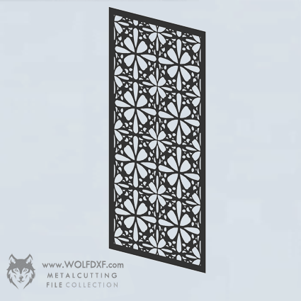 Decorative Panel WP-21314