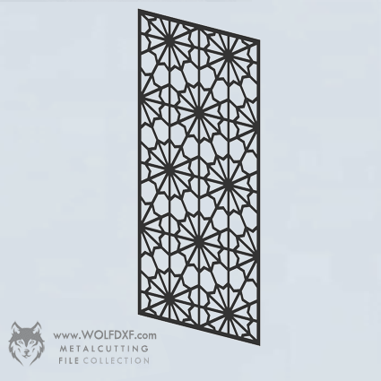 Decorative Panel WP-21315