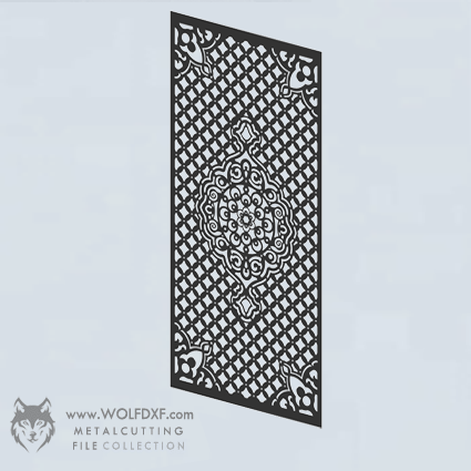 Decorative Panel WP-21316