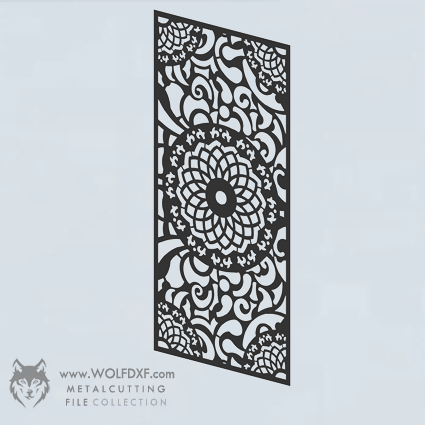 Decorative Panel WP-21319