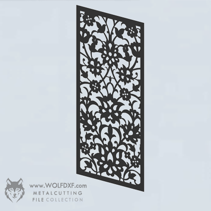 Decorative Panel WP-21321