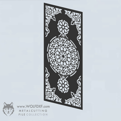 Decorative Panel WP-21322