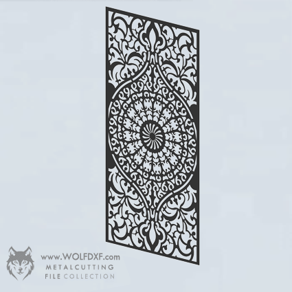 Decorative Panel WP-21327