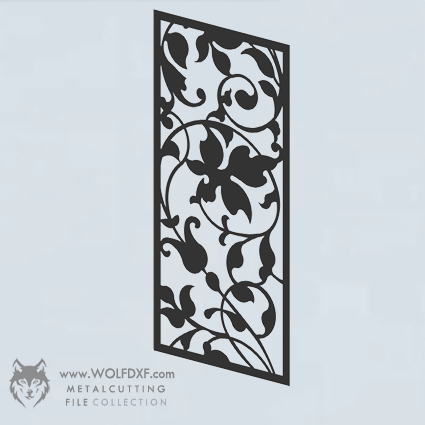 Decorative Panel WP-21330