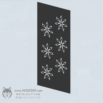 Decorative Panel WP-21344