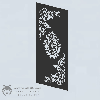 Decorative Panel WP-21345