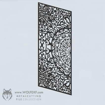 Decorative Panel WP-21349