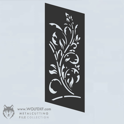 Decorative Panel WP-21359