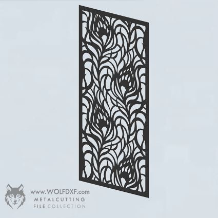 Decorative Panel WP-21360