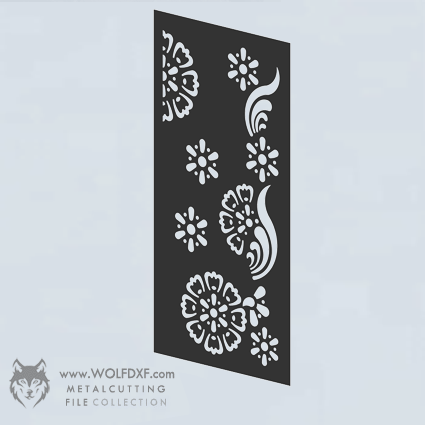 Decorative Panel WP-21361