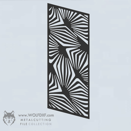 Decorative Panel WP-21365