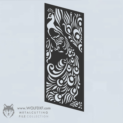 Decorative Panel WP-21366