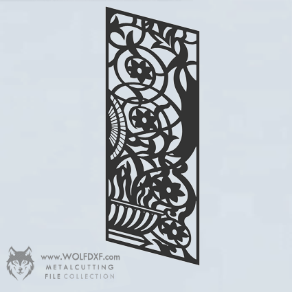 Decorative Panel WP-21369