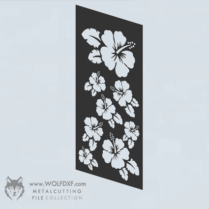 Decorative Panel WP-21371