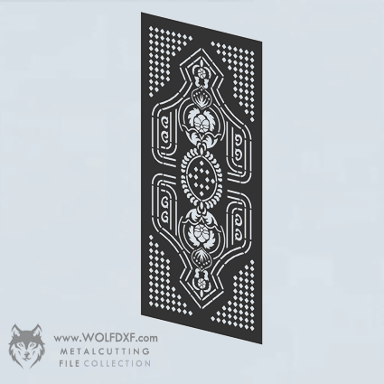 Decorative Panel WP-21377