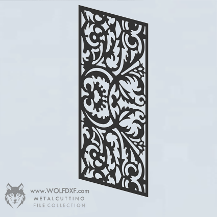 Decorative Panel WP-21391