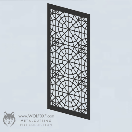 Decorative Panel WP-21394