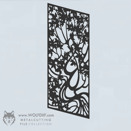 Decorative Panel WP-21399