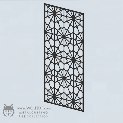 Decorative Panel WP-21405