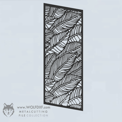 Decorative Panel WP-21422