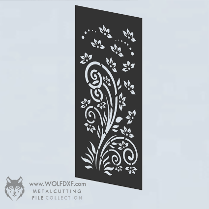 Decorative Panel WP-21430