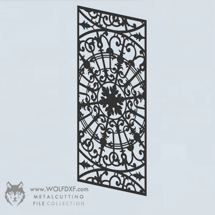 Decorative Panel WP-21432