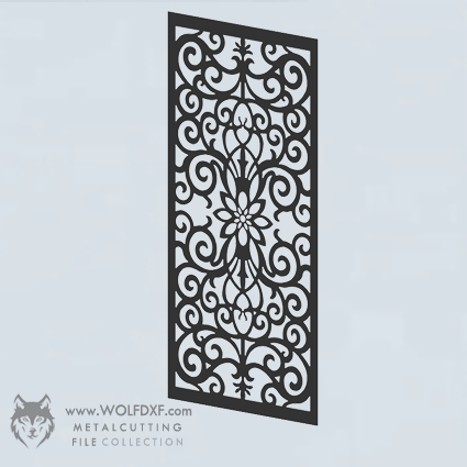 Decorative Panel WP-21433