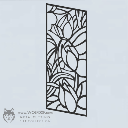 Decorative Panel WP-21448