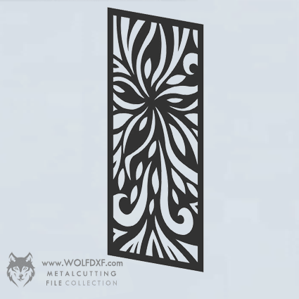 Decorative Panel WP-21450