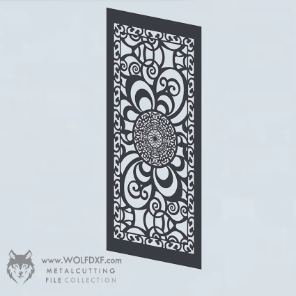 Decorative Panel WP-21451