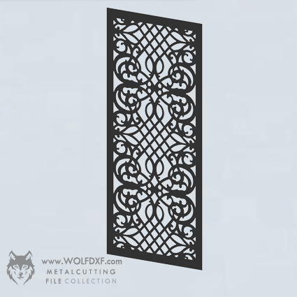 Decorative Panel WP-21452