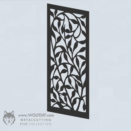 Decorative Panel WP-21453