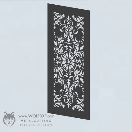 Decorative Panel WP-21461