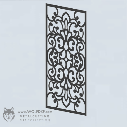 Decorative Panel WP-21462