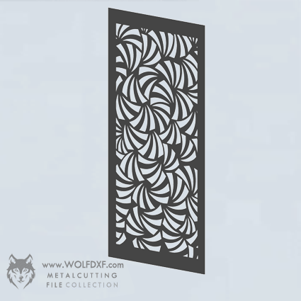 Decorative Panel WP-21465