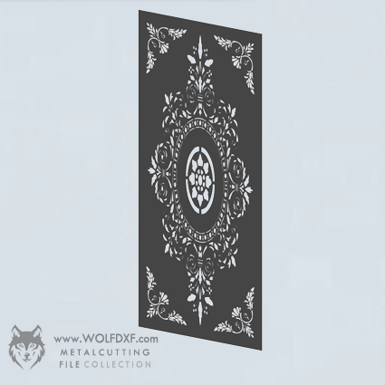 Decorative Panel WP-21470