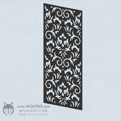 Decorative Panel WP-21472