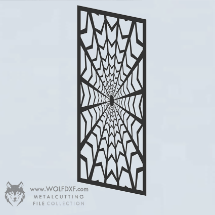 Decorative Panel WP-21475