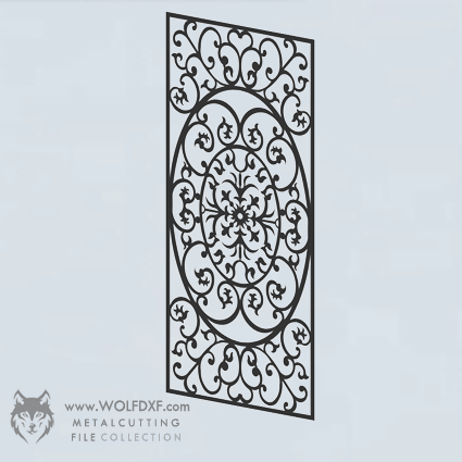 Decorative Panel WP-21479